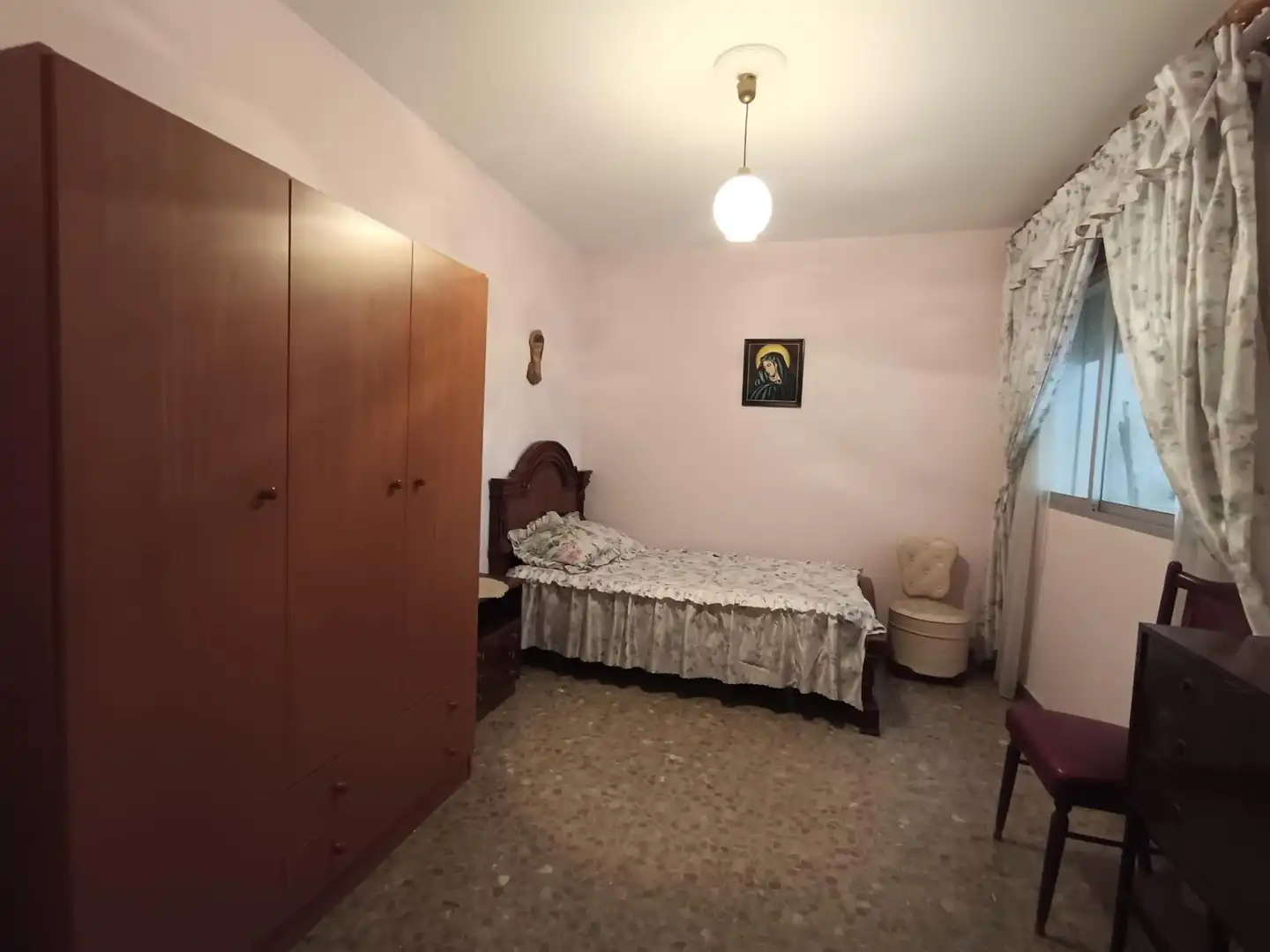 Dormitori de Casa o xalet en venda en Este