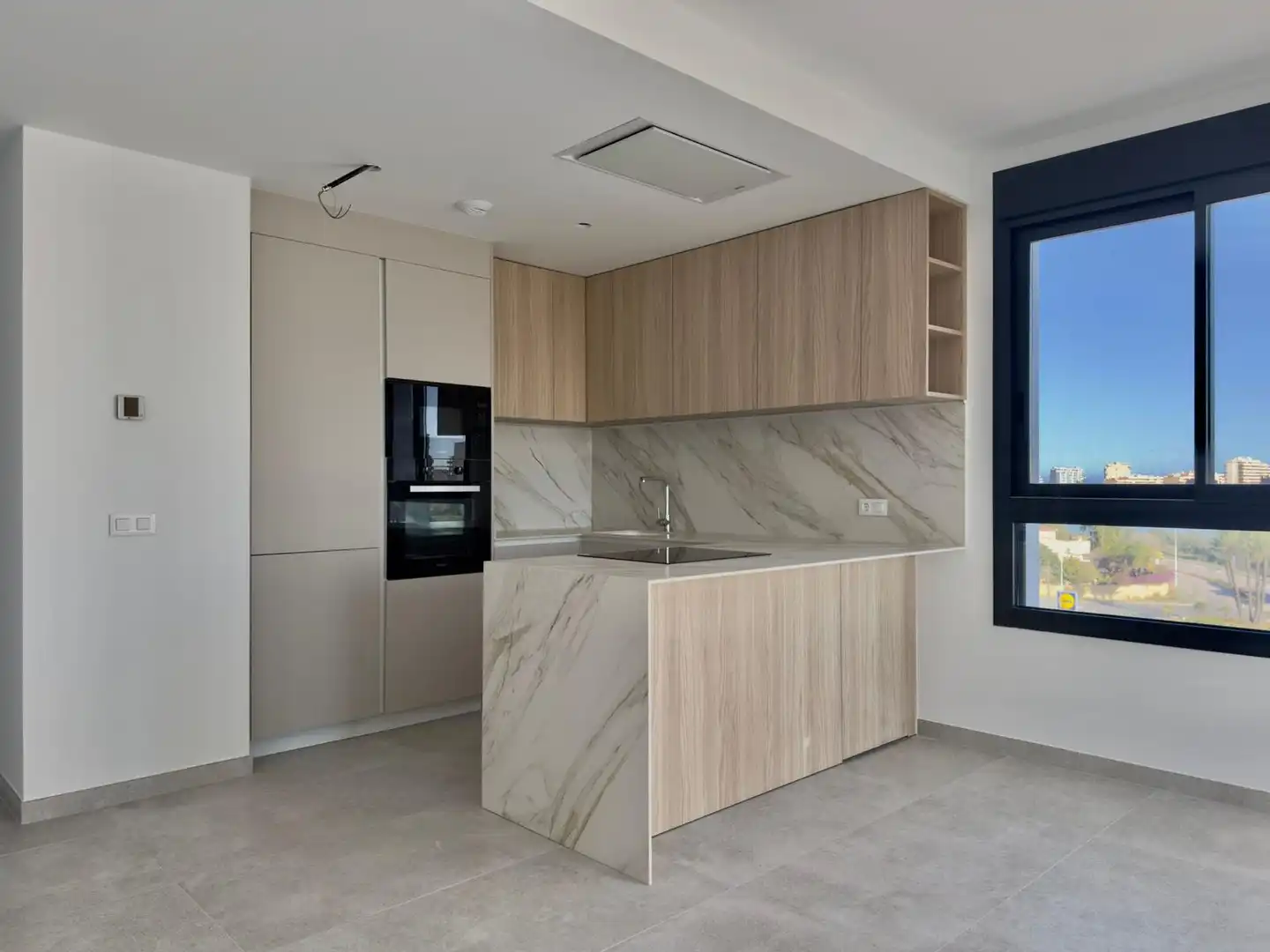 Appartement compact avec piscine à vendre à Marisol Park - Ortembach - Los Almendros, imagen 20