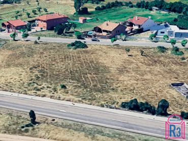 Rural land for sale in El Torganillo - carretera Lorenzana