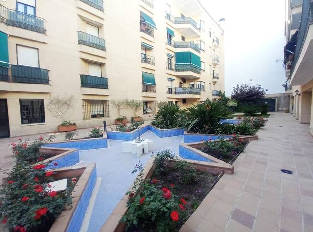 Piso en Venta en Divina Pastora - La Yeguada