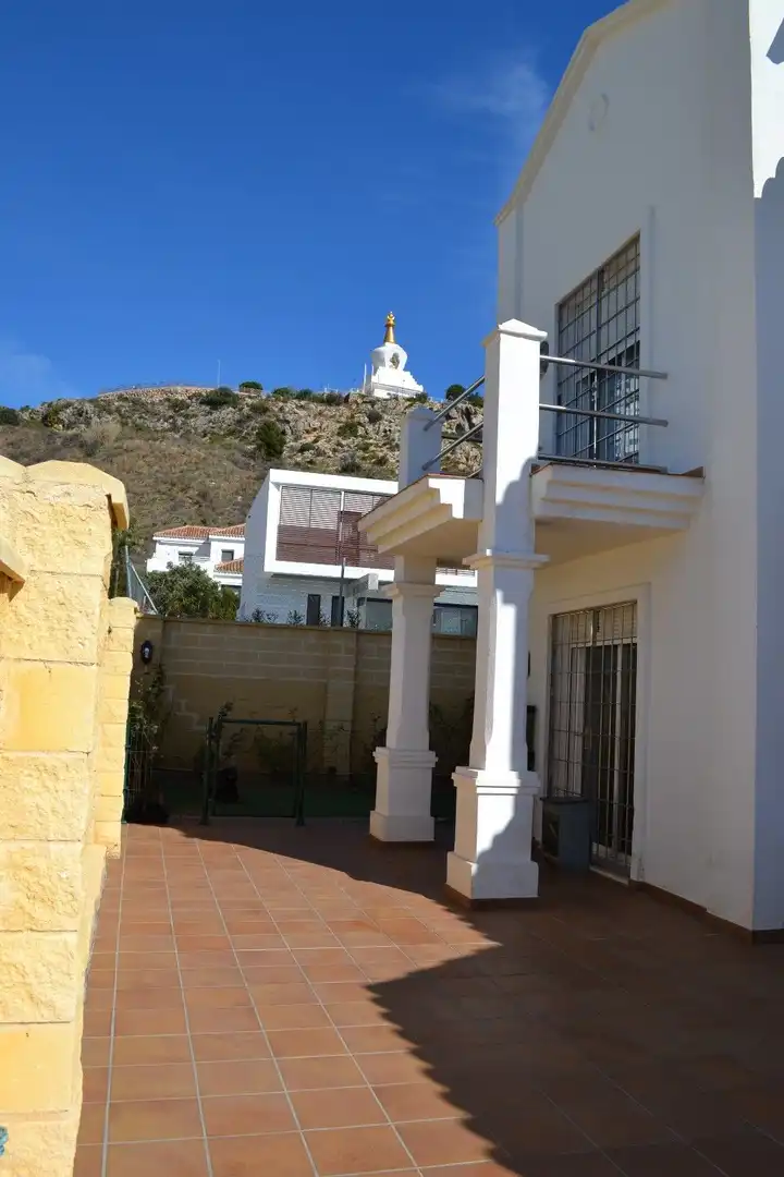 Casa o xalet en venda a La Capellanía - El Higuerón