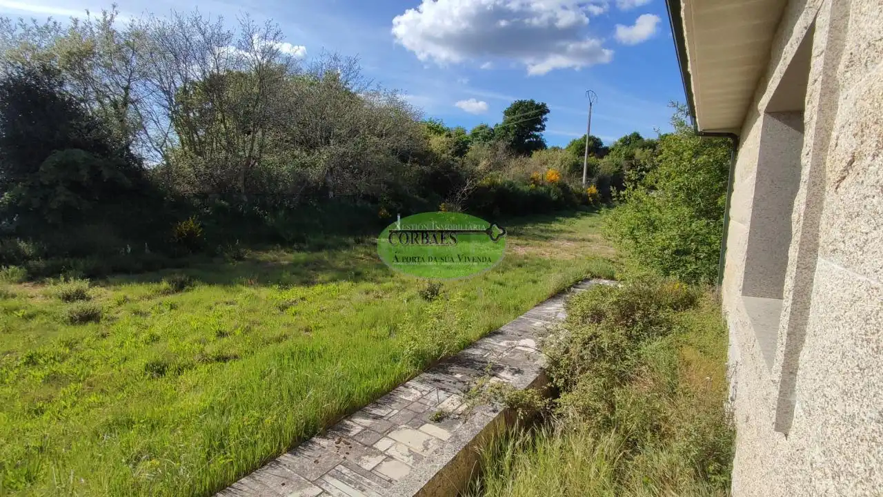 Chalet con jardín en venta en Xinzo de Limia, imagen 37