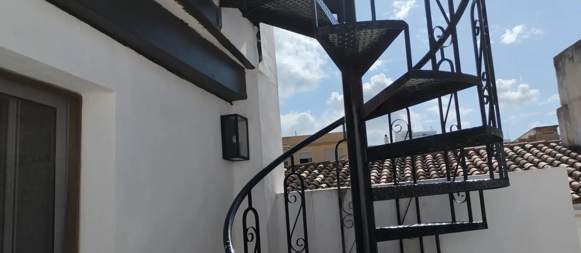 Casa amb terrassa en venda a Pego, imagen 34