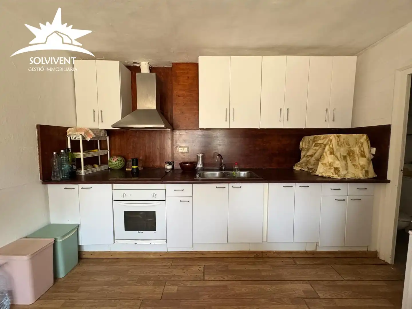 Wohnbaugrundstück zum Verkauf in Corbera de Llobregat, imagen 6