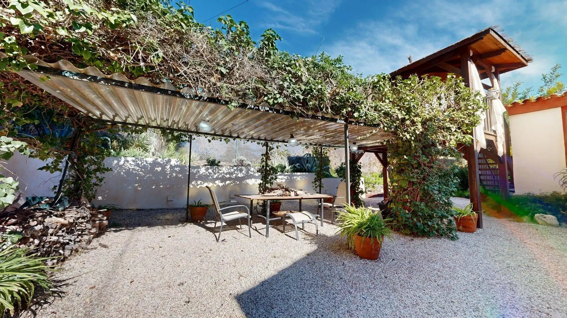 Villa avec piscine à vendre à Campello pueblo, imagen 15
