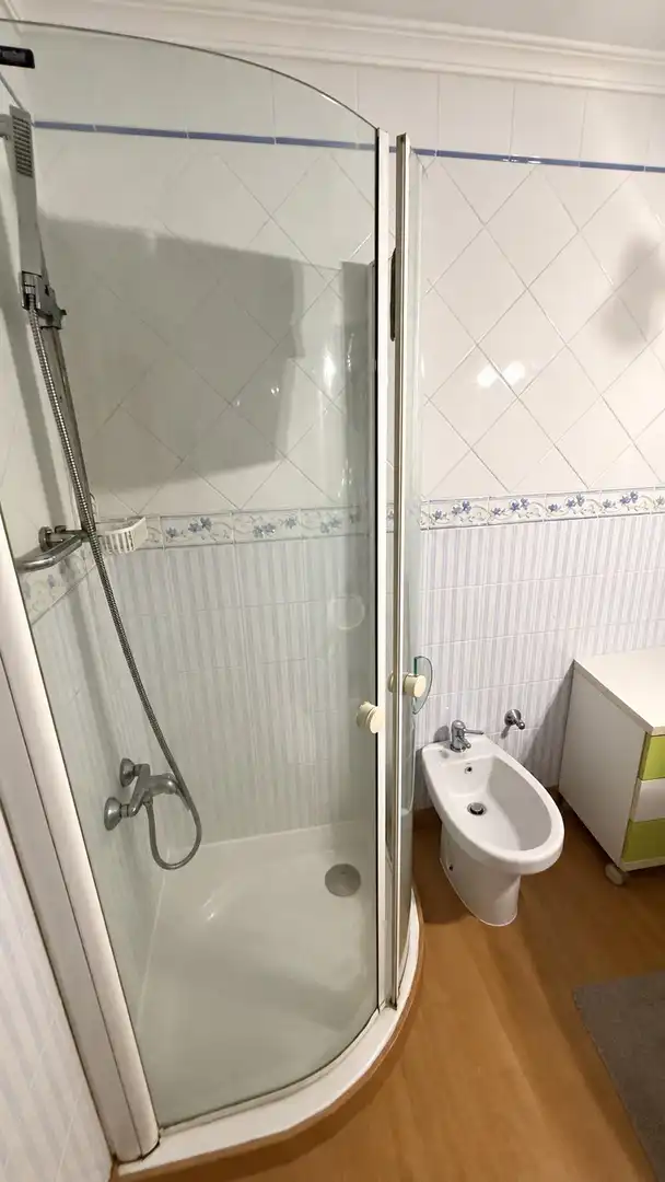 Bany de Pis en venda en Las Colonias