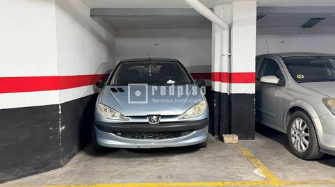Foto 2 de Garatge en venda a De José Aguilar, Aiora, Valencia Capital