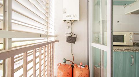 Foto 4 de Piso de alquiler en Palmete,  Sevilla Capital