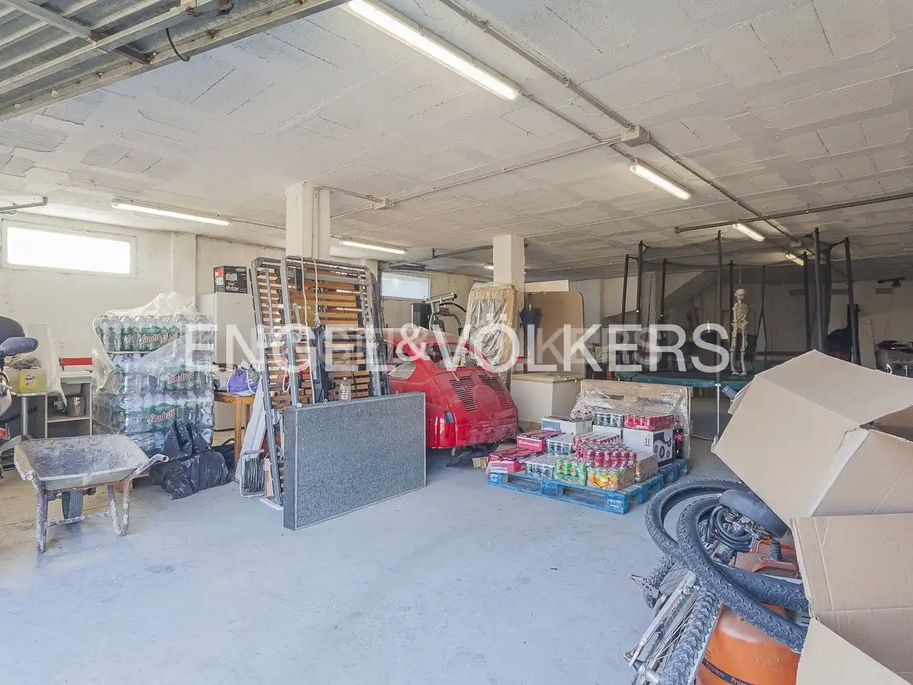 Casa o chalet en venta en Sant Quirze del Vallès con Aire acondicionado, Calefacción y Jardín privado