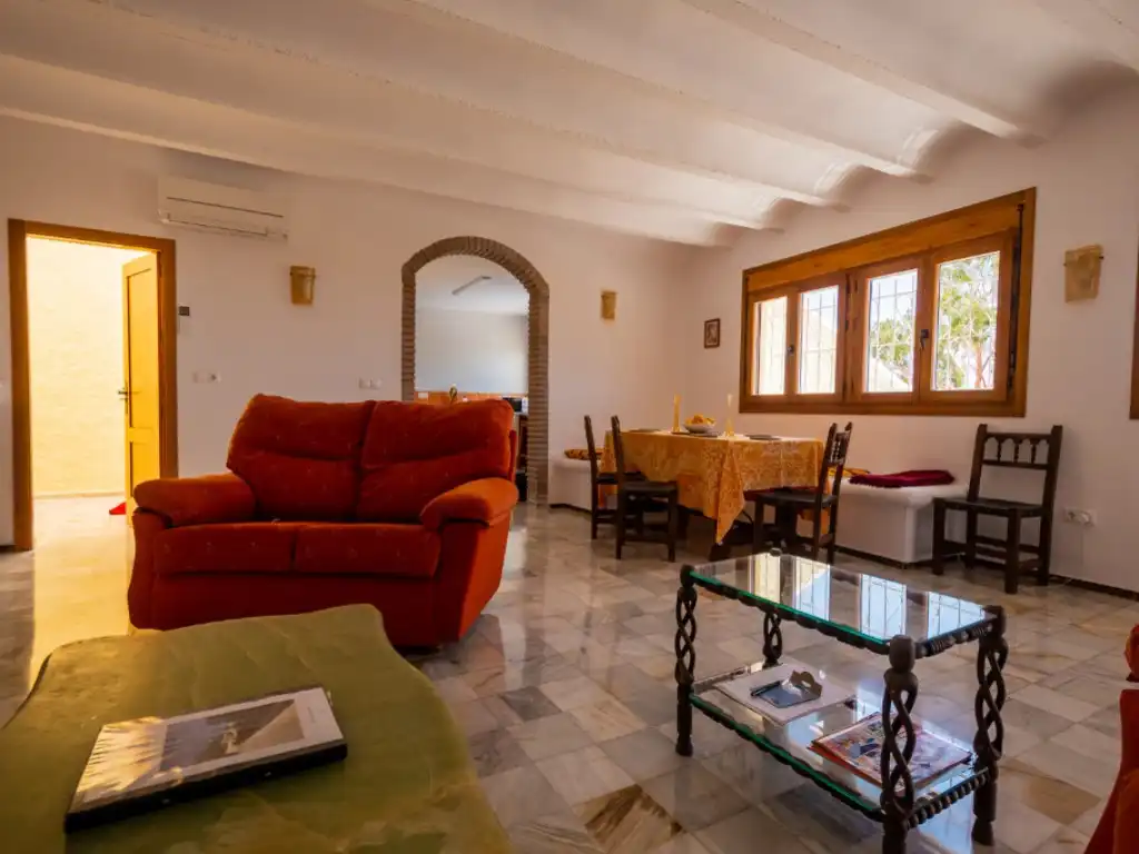 Casa con piscina in vendita a Vista de los Ángeles, imagen 7