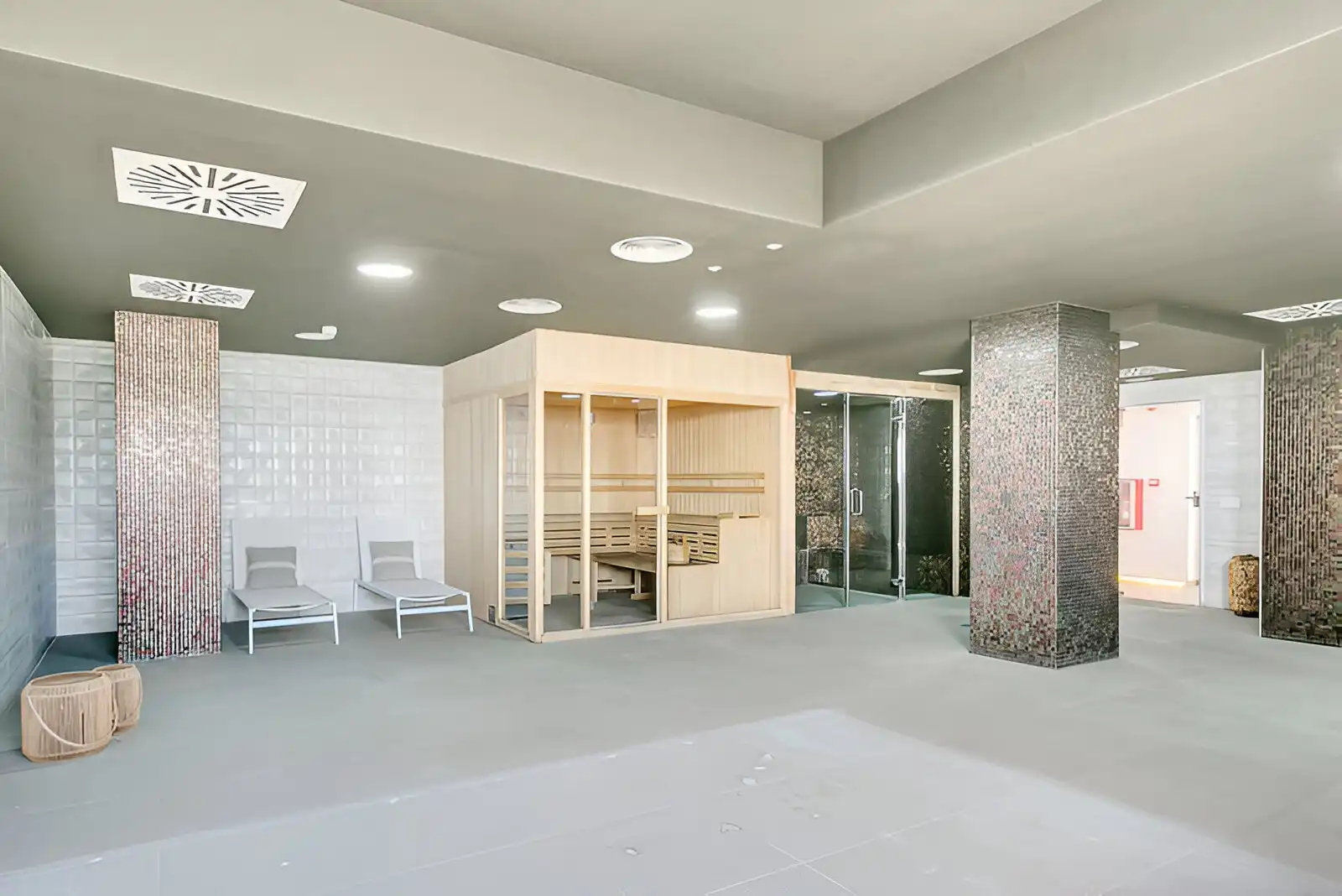 Apartment mit Pool zum Verkauf in Puerto Deportivo, imagen 44
