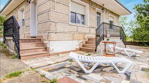 Foto 2 de Casa o xalet en venda a Verín, Ourense