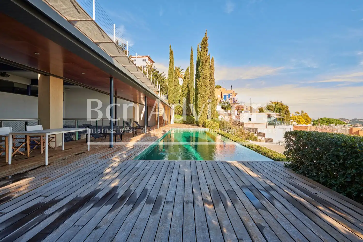 Villa con piscina in vendita a Sarrià - Sant Gervasi, imagen 40