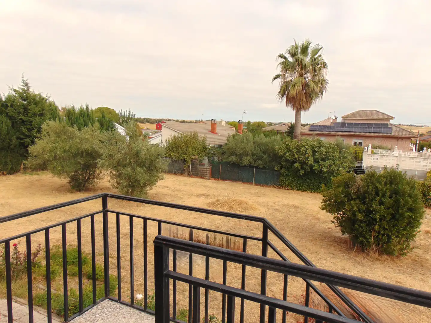 Chalet en venta en Calle Naranjos, imagen 21
