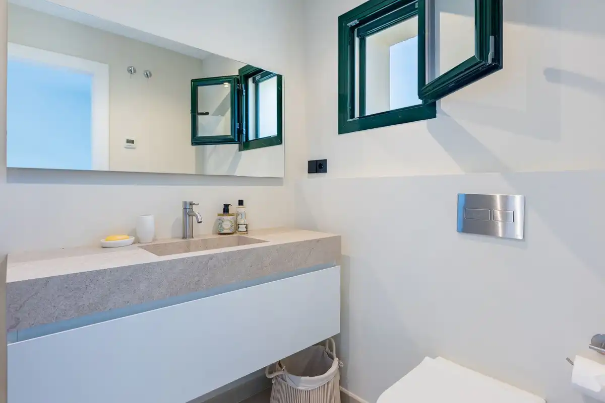 Flat with lift for sale in Calle la Pacheca Alta 22, imagen 20