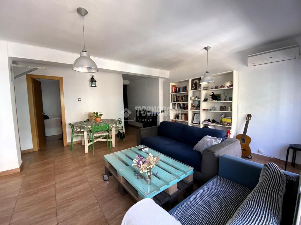 Piso en venta en Aiora, Camins al Grau