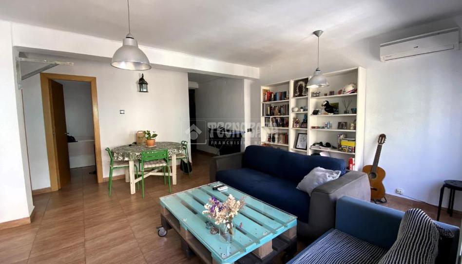 Foto 1 de Pis en venda a Aiora, Valencia