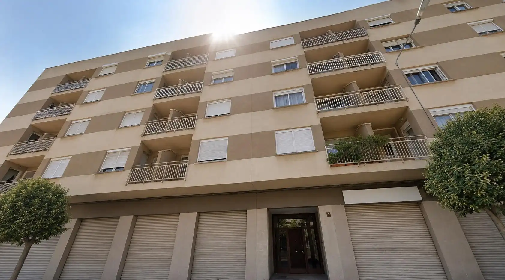 Wohnung mit Terrasse zum Verkauf in Carrer XAVIER GAMBUS, imagen 17