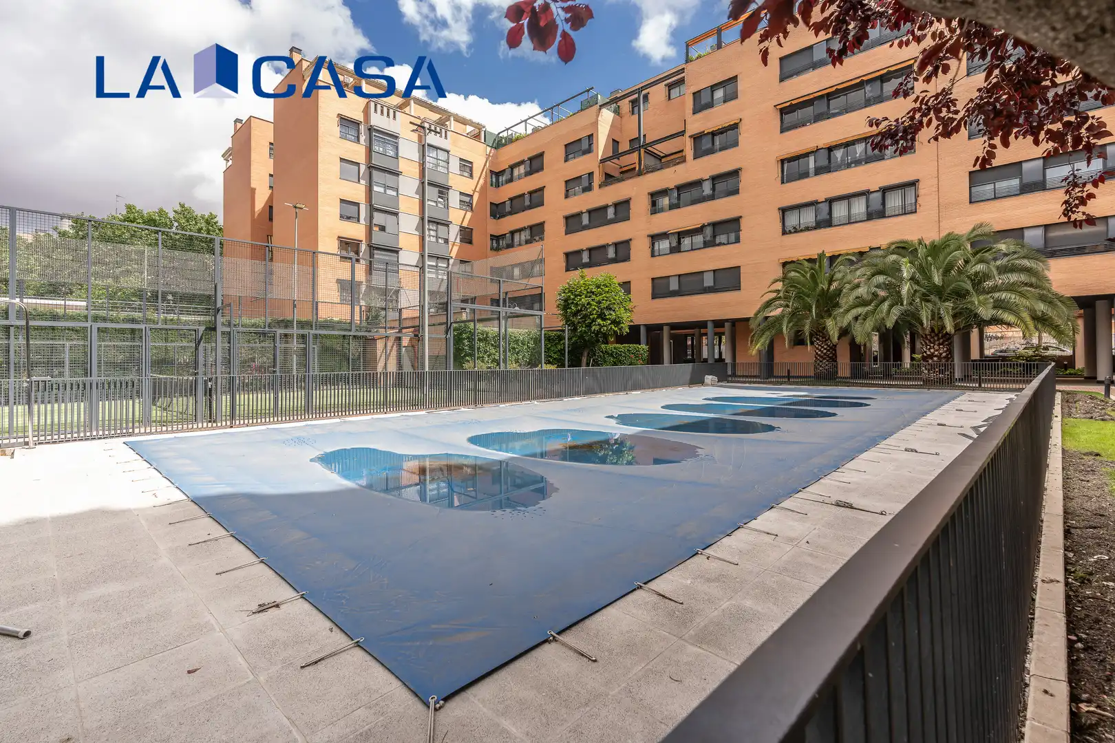 Wohnung mit Pool zum Verkauf in Calle de Bolívar, imagen 59