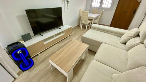 Amplio Bajo Junto Al Mar segunda linea de playa Apartamento turistico, imatge 2