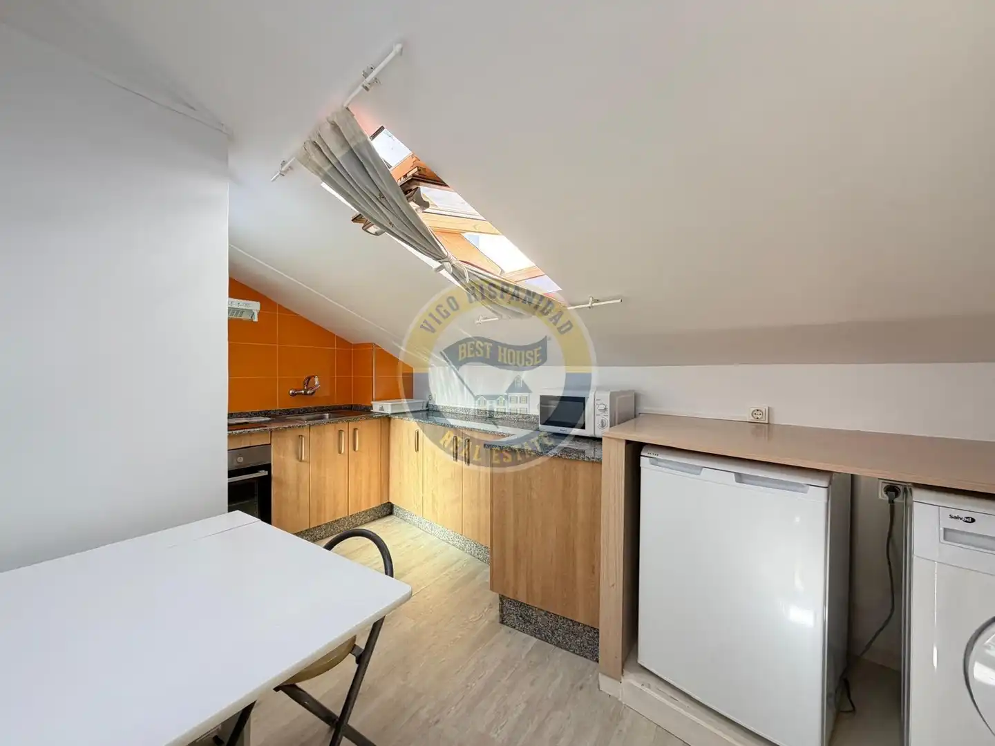 Apartament de lloguer a Calle Calle Romil, O Castro