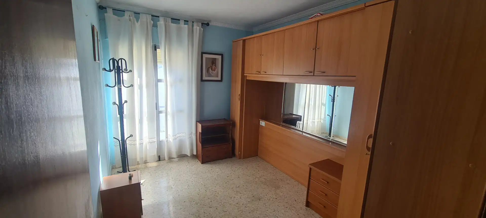 Habitación de Piso en venta en Berlanga con Terraza, Horno y Lavadora