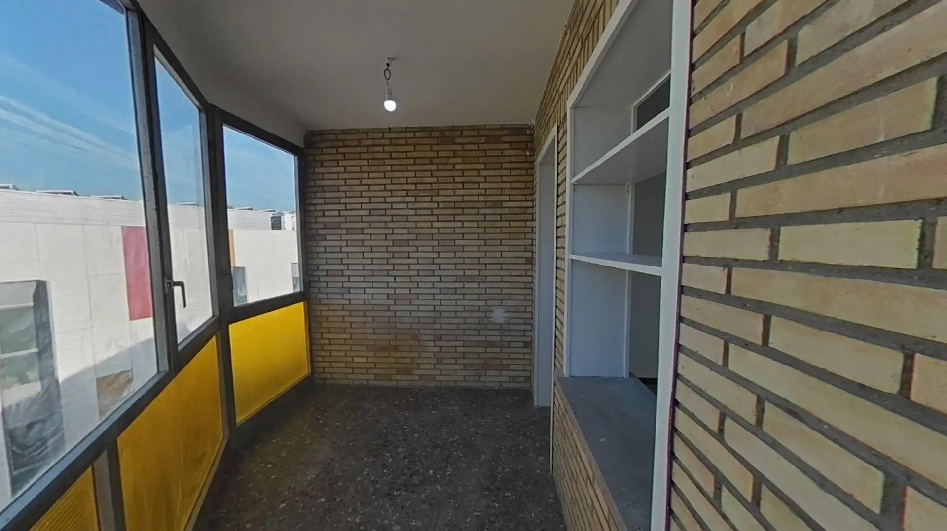 Terrassa de Pis en venda en Mollet del Vallès amb Terrassa