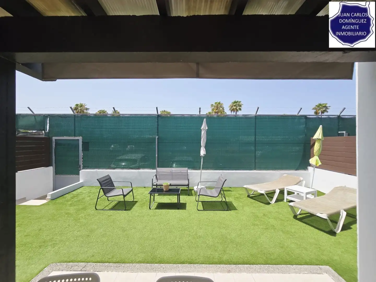 Bungalow mit Pool zur Miete in Maspalomas - Meloneras, imagen 12