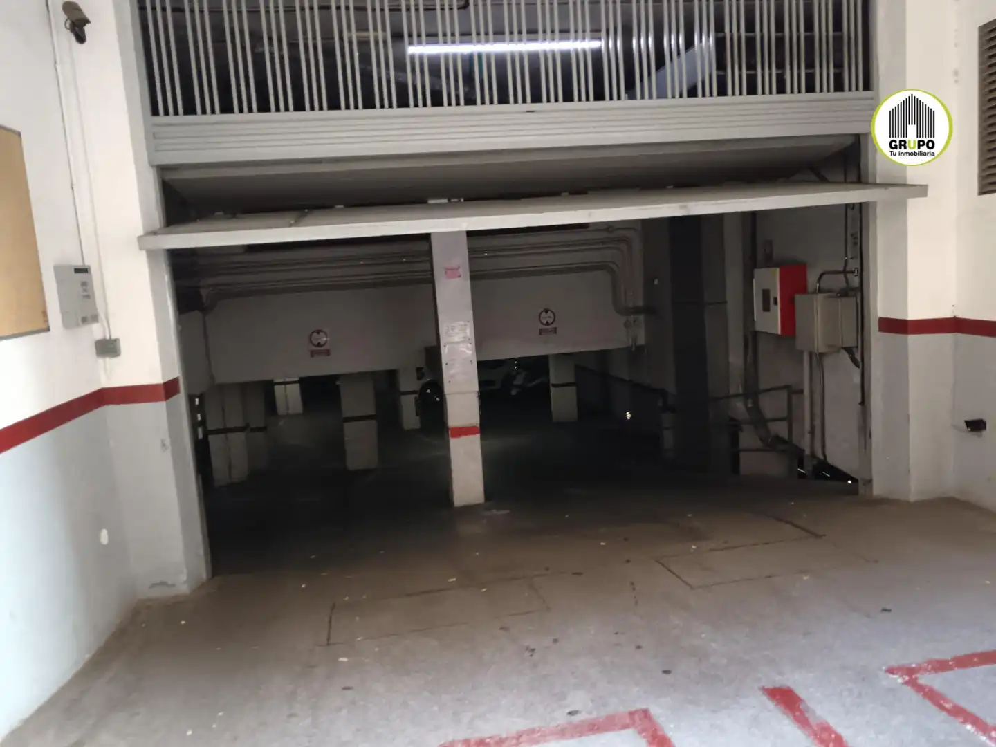 Parking de Garaje en venta en Esplugues de Llobregat