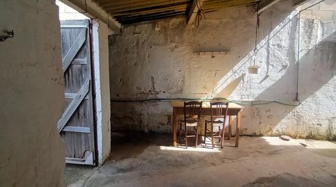 Foto 5 de Casa adosada en venta en Es Llombards, Santanyí