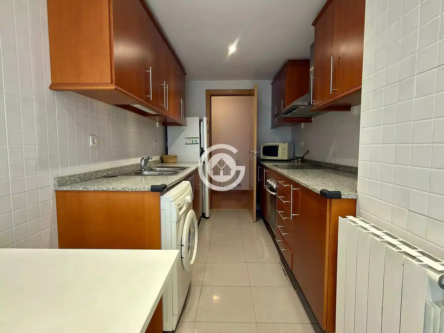 Wohnung mit Aufzug zum Verkauf in Pagès i Morató, imagen 7