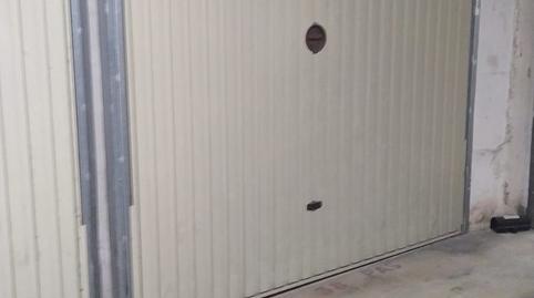 Photo 3 of Garage to rent in Urbanización la Mina, 104, Arce, Cantabria