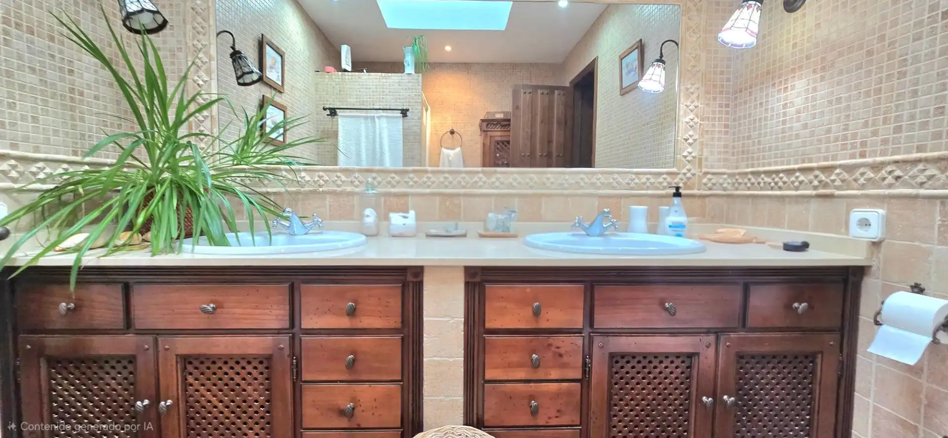 House with pool for sale in Ojén pueblo, imagen 30