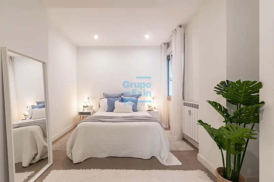 Habitación de Piso en venta en Donostia - San Sebastián  con Calefacción