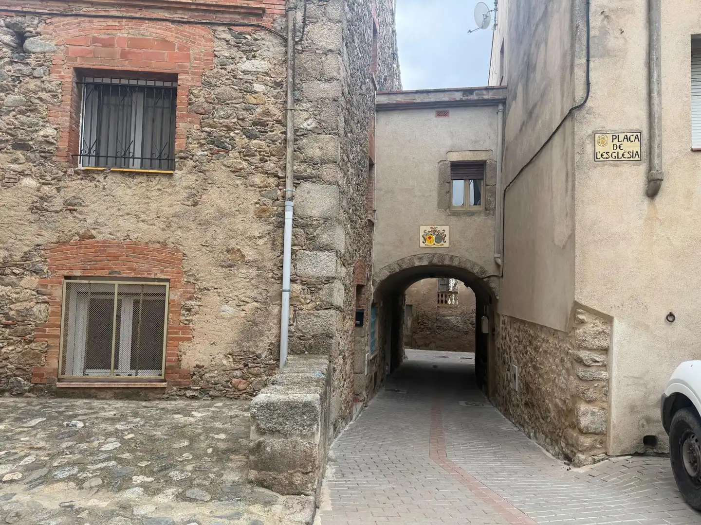 Casa o chalet en venta en Carrer MAJOR, 3, Sant Climent Sescebes