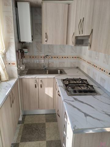 Piso en Venta en El Carmen