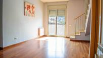 Exterior view of Duplex for sale in Bigues i Riells  with Heating, Terrace and Storage room