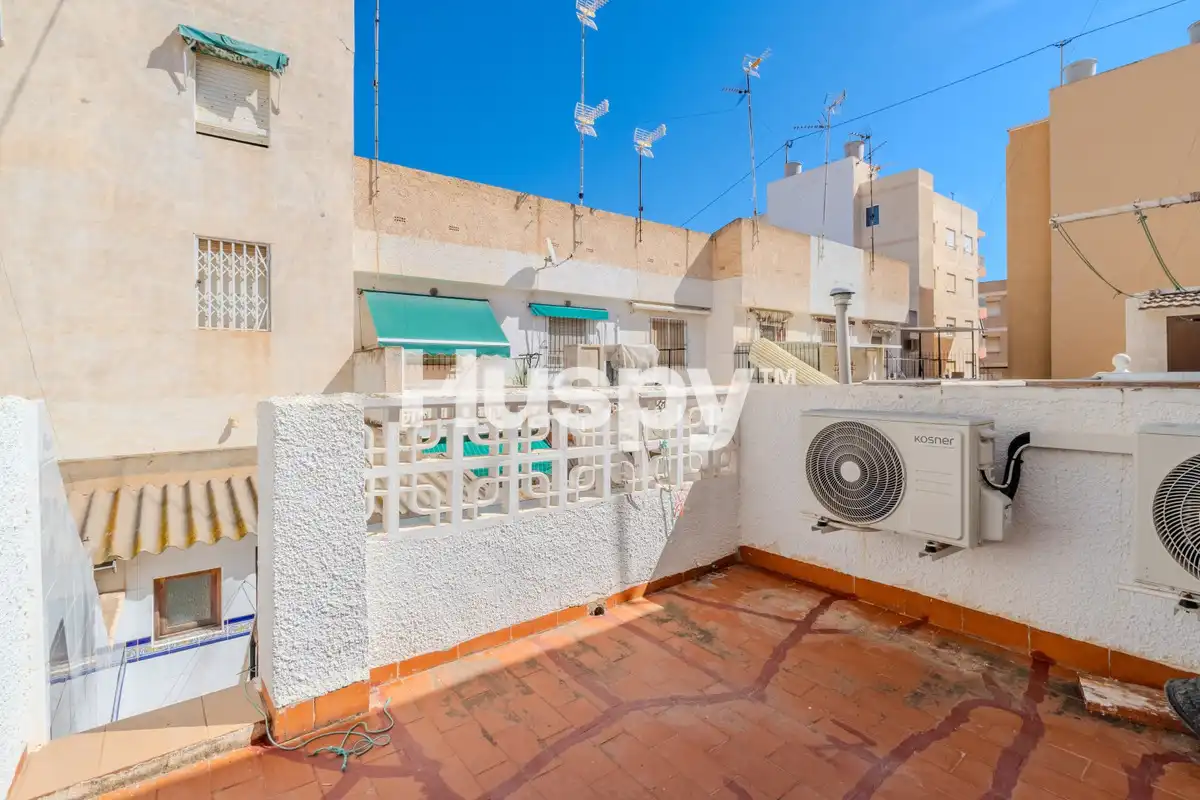 Terraced house with terrace for sale in Calle Andalucía, imagen 27