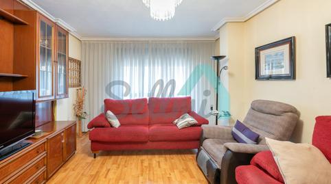 Photo 2 of Flat to rent in Obispo Manuel Fernández Castro, Teatinos - Los Prados, Asturias