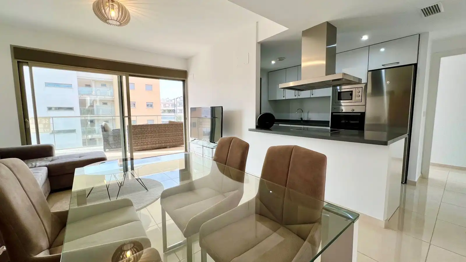 Apartamento con piscina en venta en N/A, imagen 3