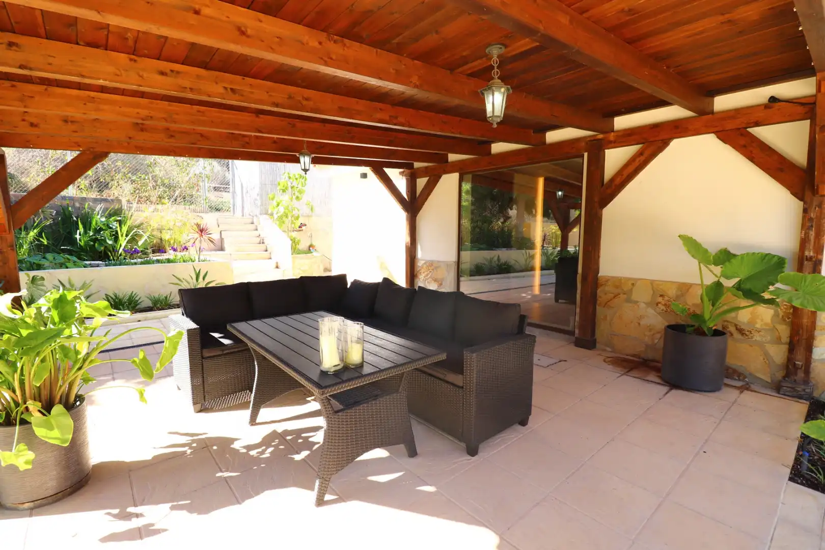 Casa rustica con piscina in vendita a Pedanías Oeste, imagen 40