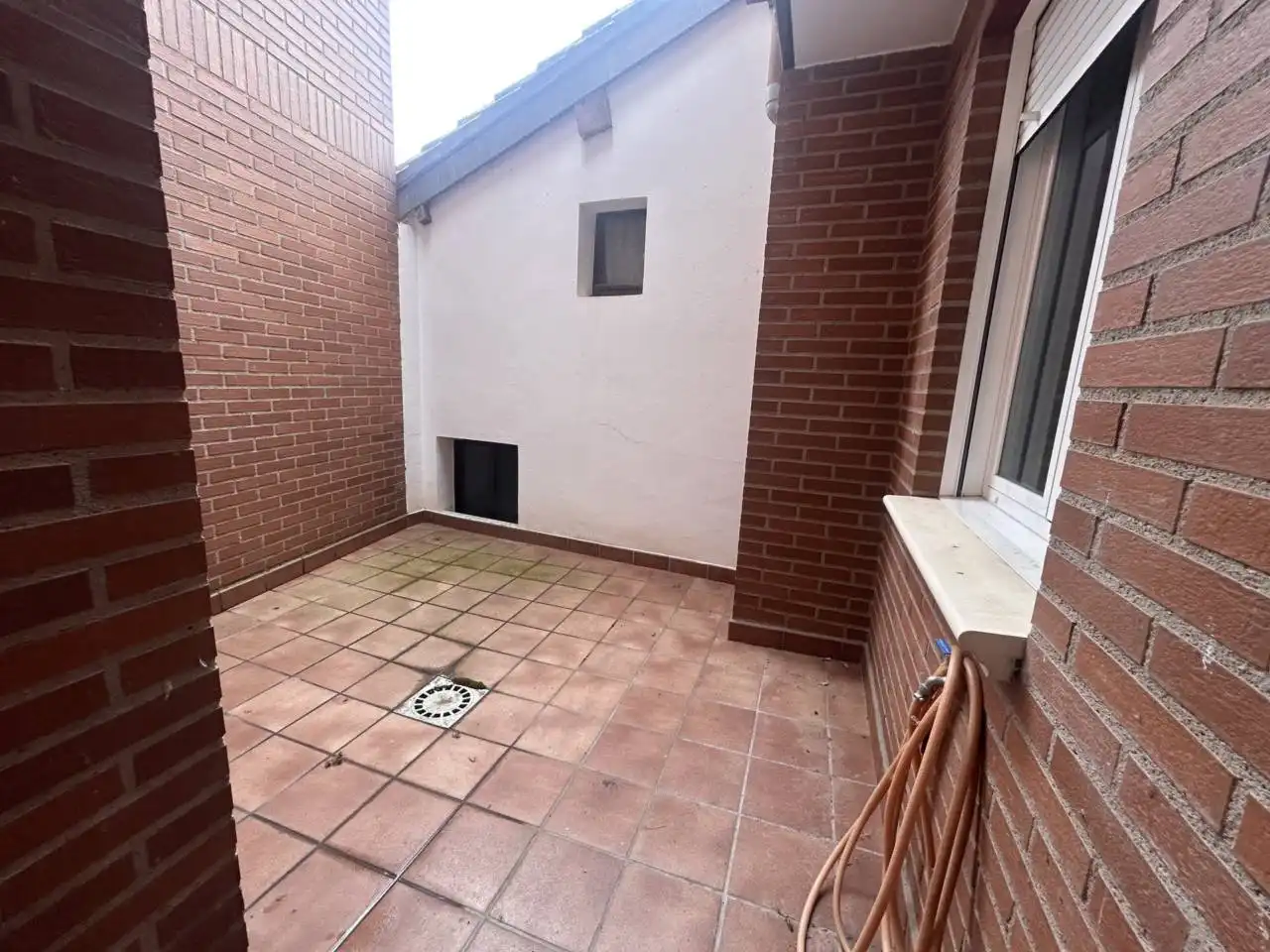 Terrassa de Casa o xalet en venda en Ledesma de la Cogolla amb Calefacció, Terrassa i Moblat