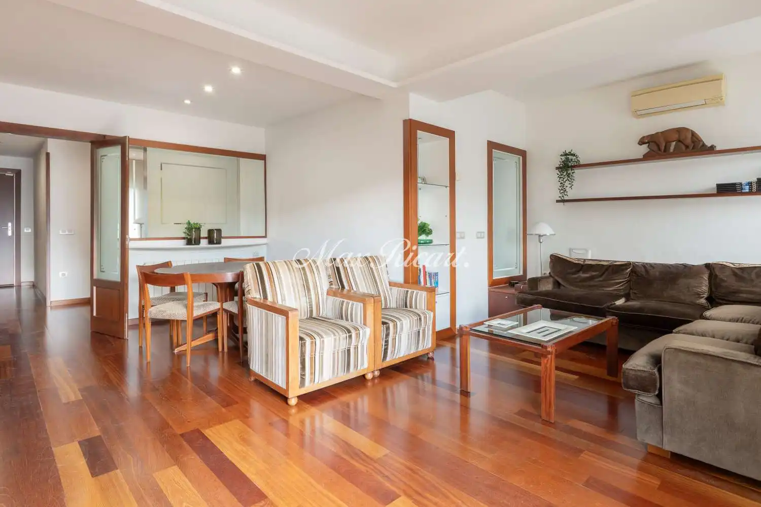 Wohnung mit Balkon zum Verkauf in Eixample, imagen 11