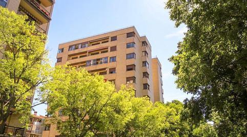 Foto 3 de Pis en venda a Iturrama, Navarra