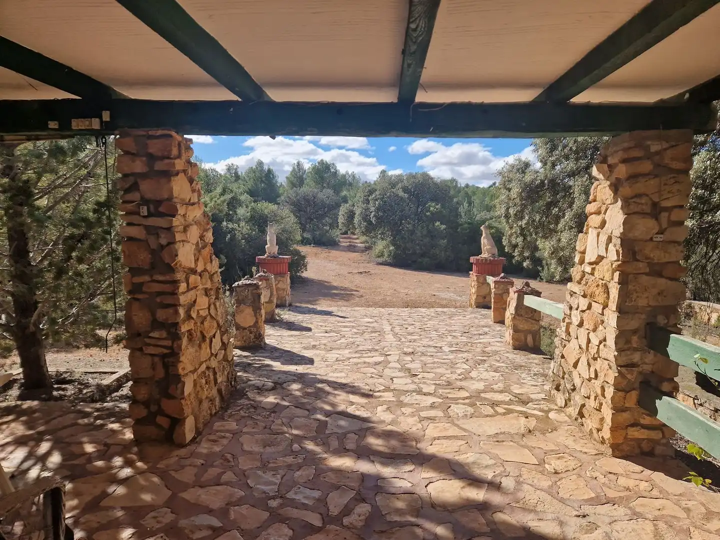 Rural land for sale in Pantano de Peñarroya 0, imagen 37