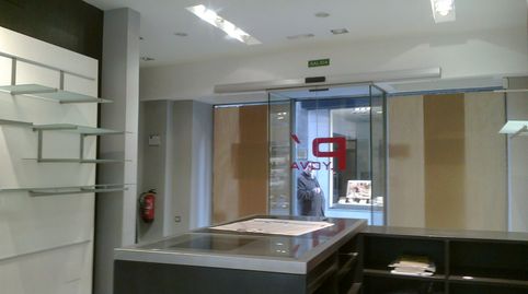 Foto 5 von Geschaftsraum zum Verkauf in Calle Ignacio Figueroa, San Ildefonso - Catedral, Jaén Capital