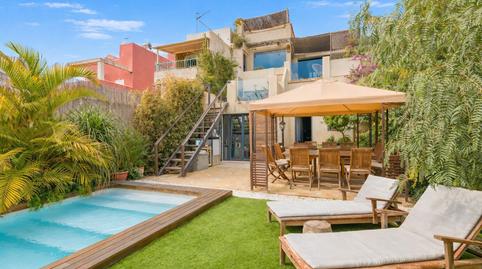 Photo 5 of Single-family semi-detached for sale in Calle Única, 8, Villafranqueza, Alicante / Alacant