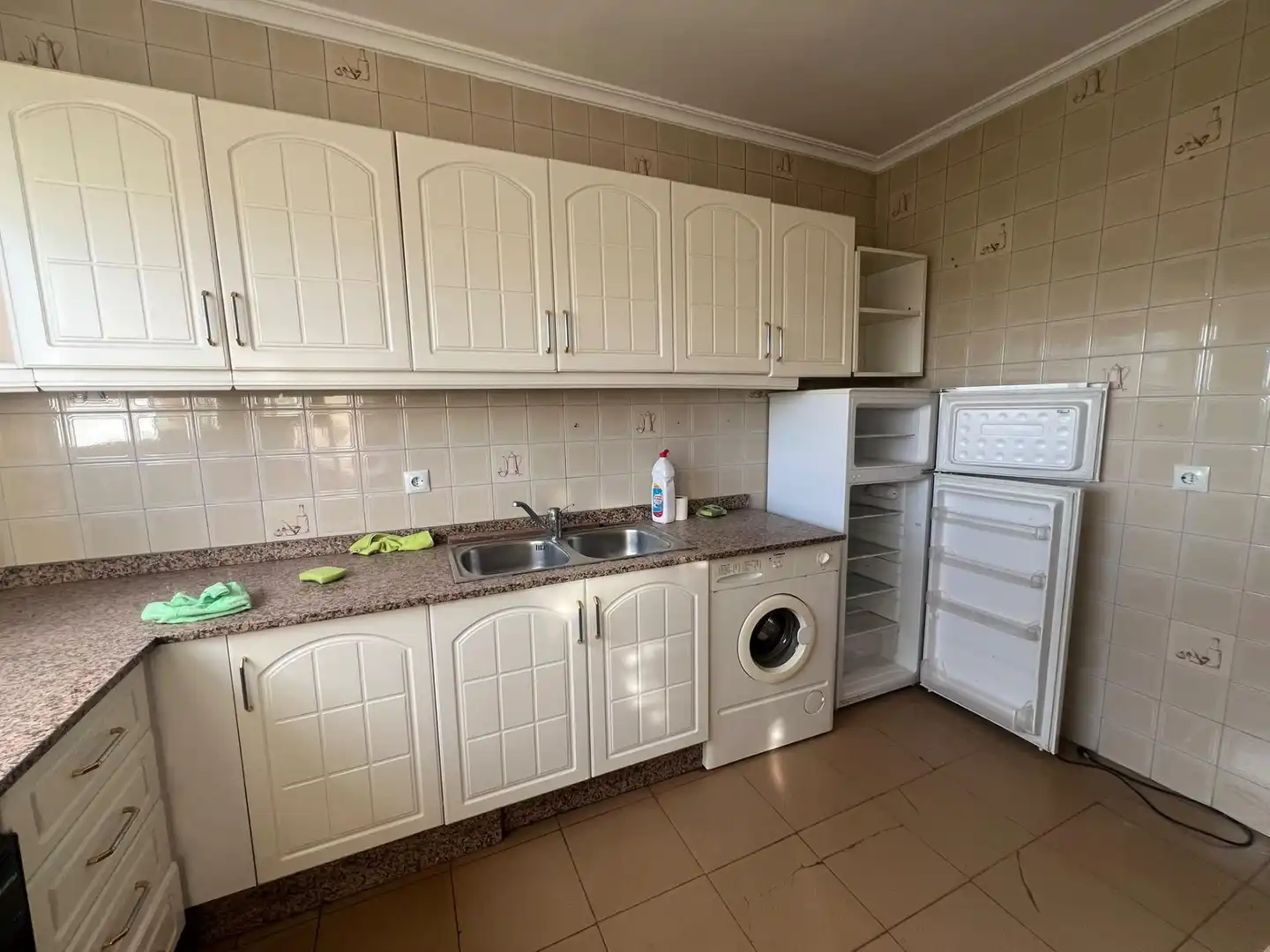 Cocina de Piso en venta en Sureste