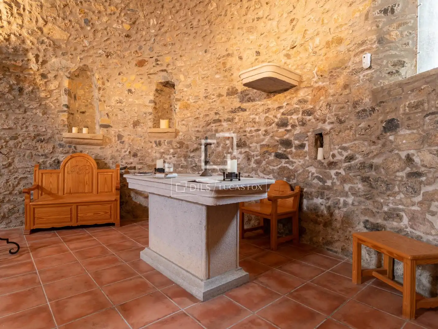 Villa avec piscine à vendre à Santa Susanna, imagen 36