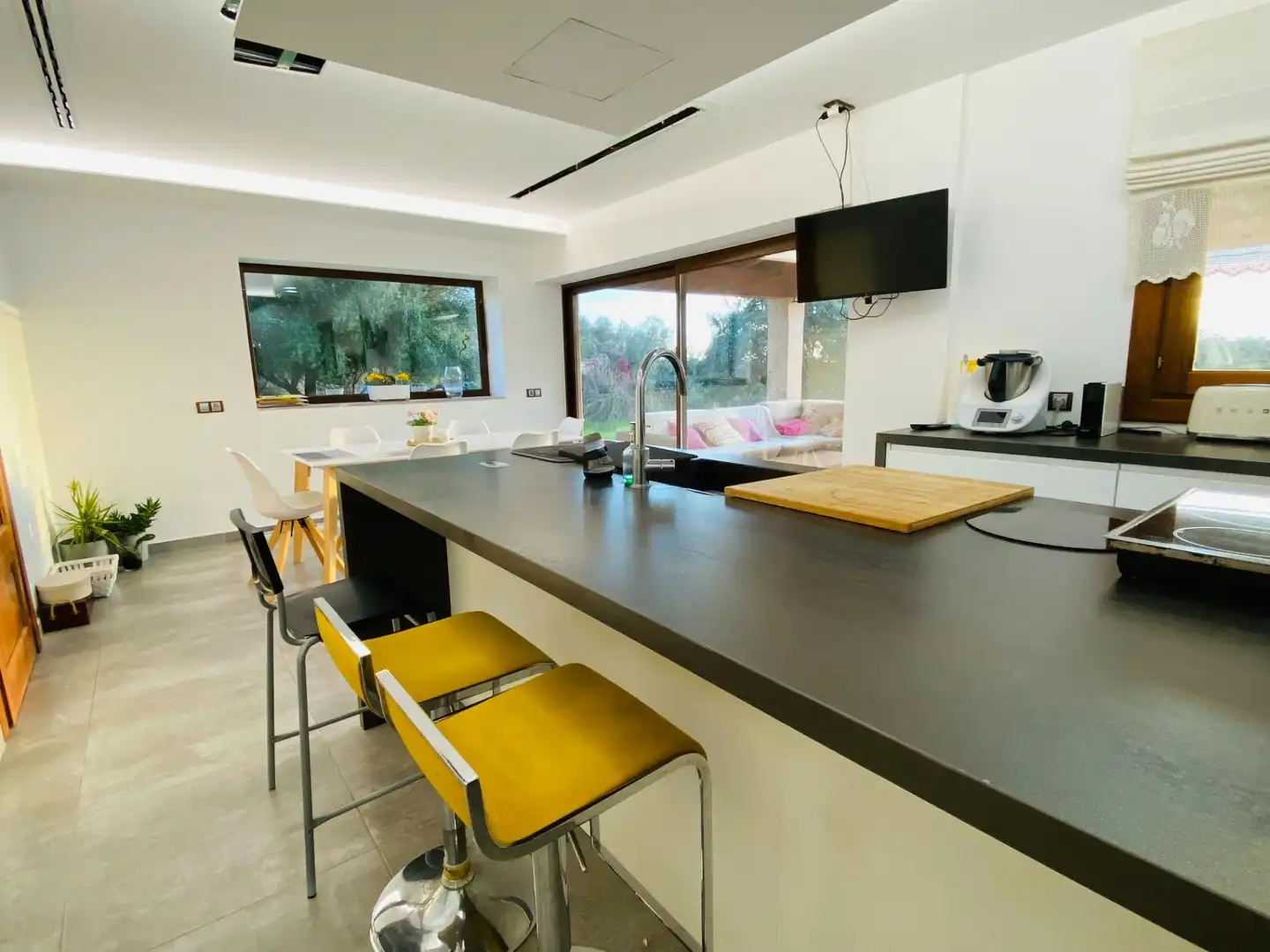 Villa avec piscine à vendre à Alaró, imagen 15